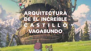 Sophie, El castillo ambulante 🏰