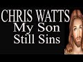 Must be nice in hell  chris watts fan club 411now chriswatts