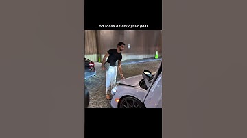 Focus on goal 😌📈#shorts #motivation #success #trending #fyp #saamirclipping