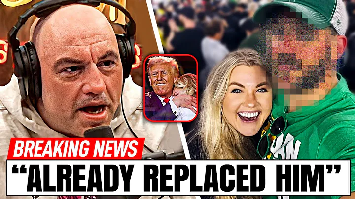 Joe Rogan Exposes Charlie Kirk's Widow As A HORRIBLE Human Being