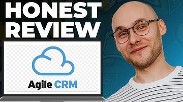 Agile CRM Automation Tool Review – Still Good?