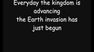 Download lagu Skillet - Earth Invasion mp3