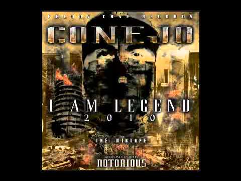 新品 CONEJO / ANTI - MIXTAPE by ERNIE G CONEJO ERNIE G SPEAKS ON THE ANT1CHRIST & SCARFACE MIXTAPE