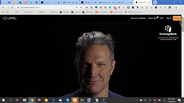 SEO Audit Video Results Debrief - MorganChaney.com