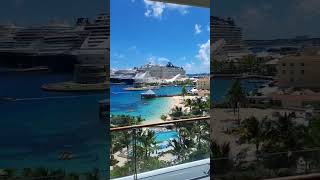 Bahamas country