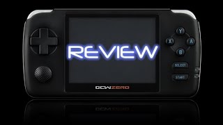 GCW Zero Review screenshot 5