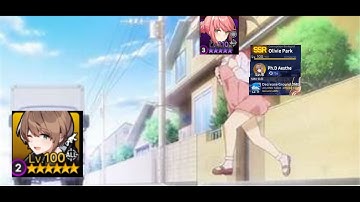 [Counter:Side Global PvP] | Olivie Comps In a Nutshell ft. Truck-kun