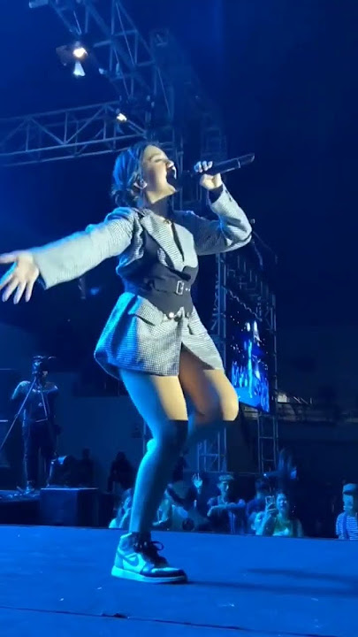 Ziva semakin manjadi jadi ya ges | falling love allone