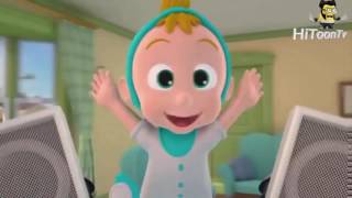 ARPO The Robot for all Kids # 42 English Cartoon HD