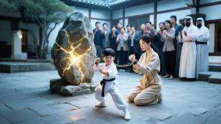 Download Lagu 天生體弱的小男孩竟是百年難遇的武學天才!一掌劈開所有人都撼動不了的千年玄石,讓那些欺負母親的人付出慘痛代價!#都市 #drama #短劇 #逆襲 #情感 #神童 #萌娃 MP3 Download Lagu 天生體弱的小男孩竟是百年難遇的武學天才!一掌劈開所有人都撼動不了的千年玄石,讓那些欺負母親的人付出慘痛代價!#都市 #drama #短劇 #逆襲 #情感 #神童 #萌娃 MP3
