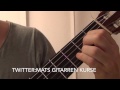 Online Akustik Gitarren Kurs Lektion 98 - Die Akkordkombination E Dur - A Dur