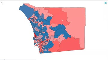 Hosting your QGIS map on GitHub