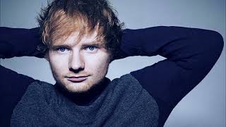 ED SHEERAN - BAD HABITS