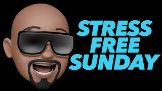 Stress-Free Sundays w/ EL JEFE REVIEWS