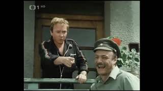 Velké Sedlo - Vítězslav Jandák Hraje Sám Sebe