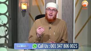 I owe Zakat from the past years  #DrMuhammadSalah #islamqa #fatwa #HUDATV