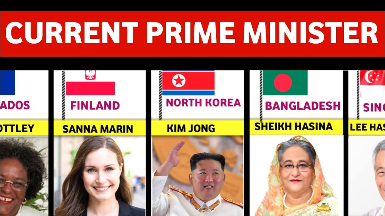 prime minister travel country