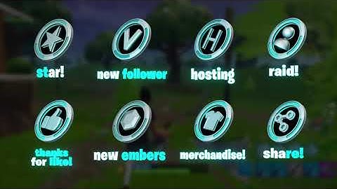 The Best 3D Animated Alert For Youtube Gaming