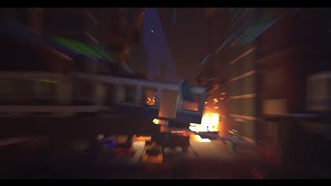 Pixel Gun 3D new update opening scene/intro (trailer.mp4)