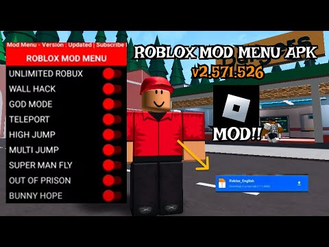 MOD MENU TIAHH BY SPDM TEAM ROBLOX MOD MENU 2021