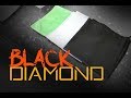 Comparing 3 glass cloths - Black Diamond Rag Company Glass towel