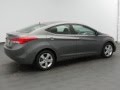 2016 Hyundai Elantra Interior