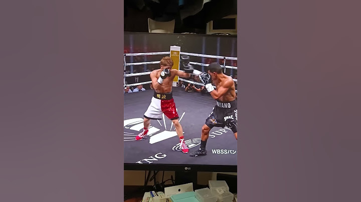 2018/10/07🔥🔥井上尚弥vsファン・カルロス・パヤノ🔥🔥秒殺わずか70秒でマットに沈める‼️1R KO勝ち‼️日本選手世界戦歴代最速ＫＯ‼️🥊🥊WBA防衛① / WBSS１回戦🥊🥊