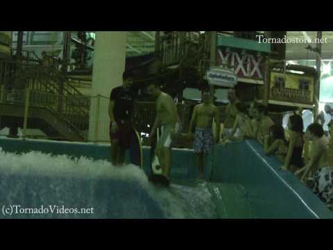 TVN Surfing!!!!!