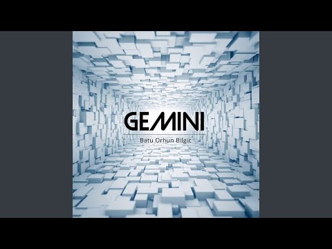 Video: Batu Maskot Gemini