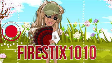 // NEW INTROOOOOO // Firestix1010