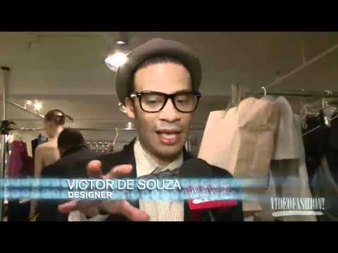 Victor de Souza - SS11 - Videofashion