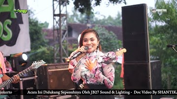 SEMATA KARENAMU//TANTI VOCALIST BAND ft ELSAMBA dutcom BDS!!!!!!