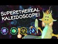 Superethereal Kaleidoscope - Full song