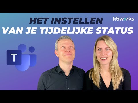 Video: Hoe Om 'n Lang Status Te Stel