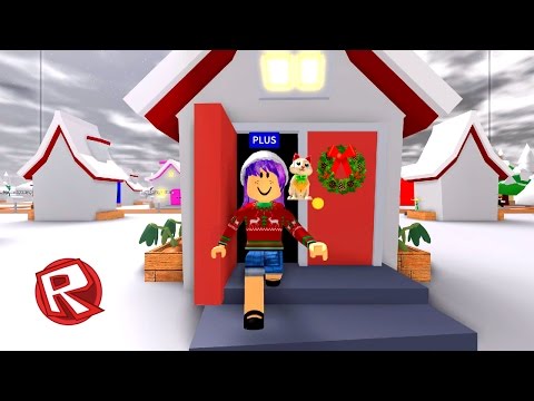 Roblox Lets Play Meep City Christmas Items Radiojh - roblox five nights at freddys sister location obby radiojh games