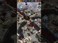 Age Of Z Origins Tower Defense Level 15 Hard 3 Stars Age Of Z Origins Tower Defense Level 15 Hard 3 Stars