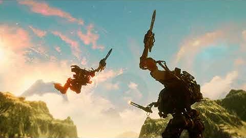 Unreal Engine Demo Reel | Logan Pinney 2022