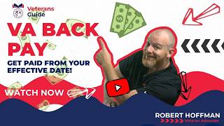 Understanding VA Back Pay
