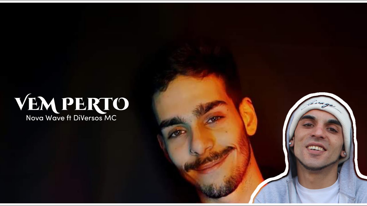 NOVA WAVE ft DIVERSOS MC - VEM PERTO (EP DIVERSIDADE) - YouTube