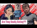 Selena Gomez Reportedly Dates Drew Taggort of The Chainsmokers | Selena Gomez And Taggort Together?