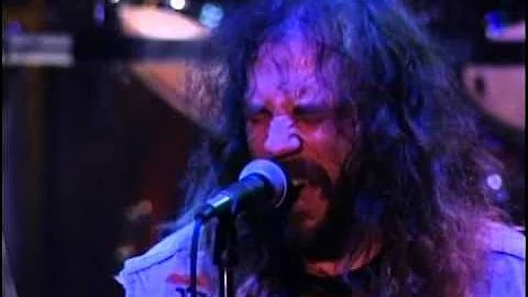 Resurrection Band - Colours - Music To Raise The Dead/LIVE