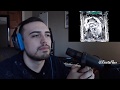 Woods Of Ypres - &quot;Keeper Of The Ledger&quot; (REACTION)