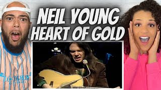 OMG!!.| FIRST TIME HEARING Neil Young - Heart Of Gold REACTION