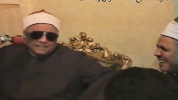 الشيخ ممدوح عبد الجليل ما تيسر من  سورة الأنعام