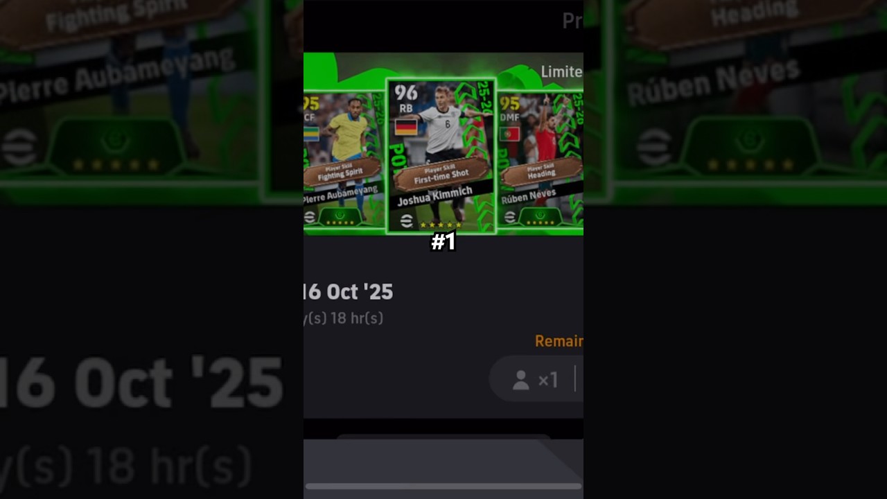 TOP POTW THURSDAY Worth it?