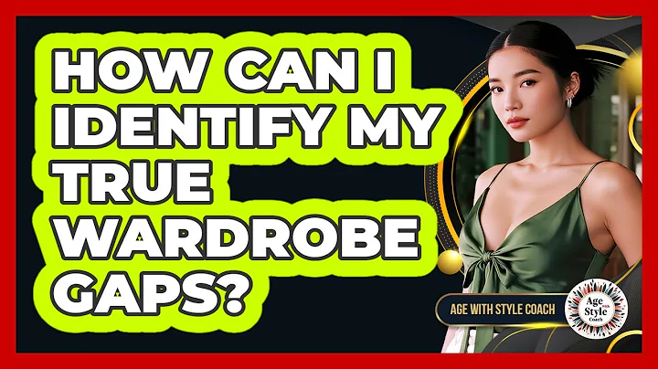 How Can I Identify My True Wardrobe Gaps?