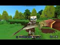 Hytale [VOD] - New Forever World?