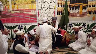 Duwa Sadart Khwaja Ajmal Ameen Naqshbandi Astana Barkat Pura Shreef