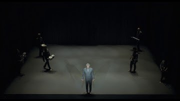 David Byrne