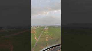 Aircraft Landing | Cockpit View | #youtube #youtuber #aircraft